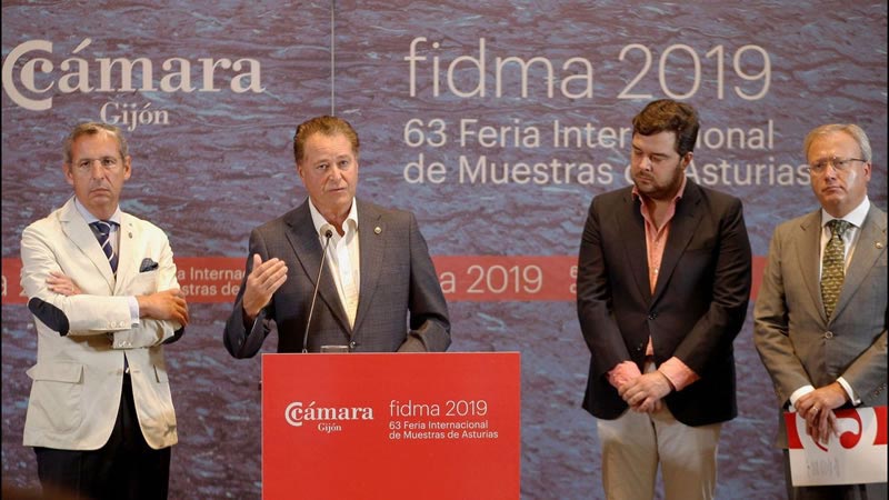 FIDMA-2019