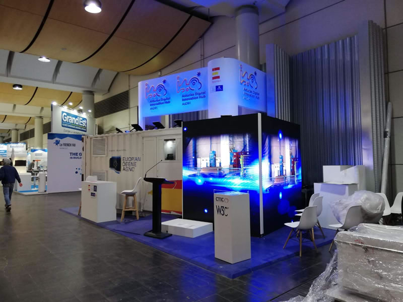 FERIA-HANNOVER-MESSE-2019